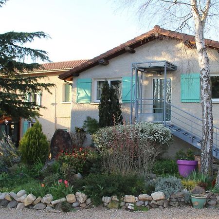 Culhat La Ferme De Capucine B&B 외부 사진