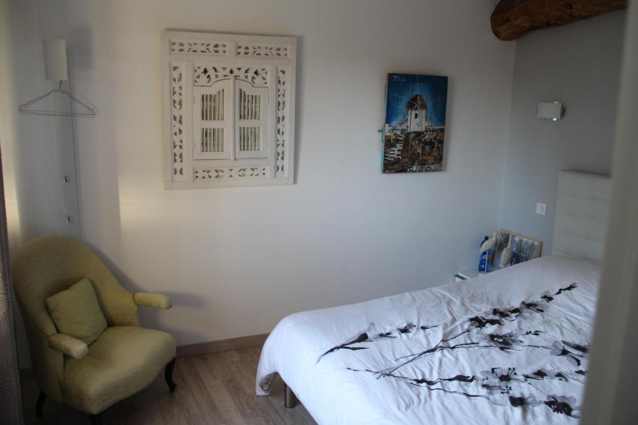 Culhat La Ferme De Capucine B&B 외부 사진